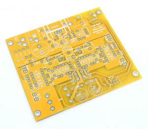 Customized Prototype PCB Board HASL Surface For Electronics