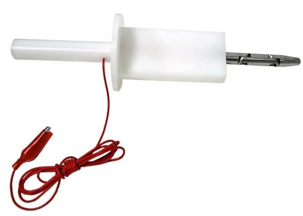 Quality IEC 62368-1 Clause  V.1.2 Figure V.2 Jointed Test Probe For Equipment for sale