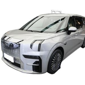 China Automotive Zeeker 009 2023 MPV Luxury Energy Electric Vehicle EV Car 5 Door 6 Seat wholesale