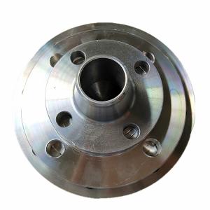 China Class 600 DN 150 Q235 Carbon Steel Blind Flange wholesale
