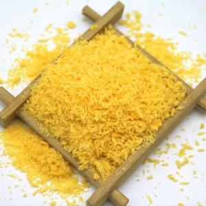 China Flaky Crispy Crunchy Yellow Japanese Panko Flakes Baked Bread Smell on sale