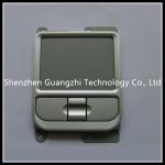 Easy Installation Trackball Pointing Device Usb Interface Abs Raw Material
