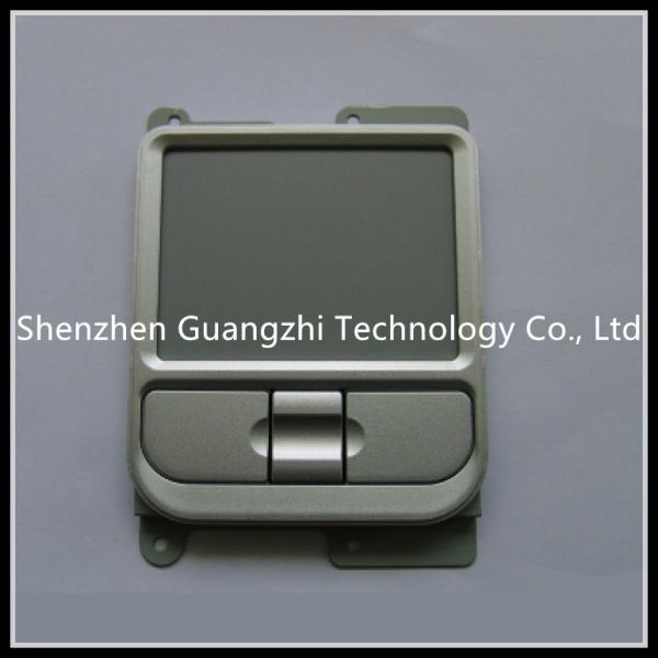 Quality Easy Installation Trackball Pointing Device Usb Interface Abs Raw Material for sale