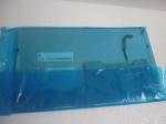 G156XW01 V1 Flat Screen Monitor , 1366 * 768 Pixels 30P Lcd Touch Screen Module