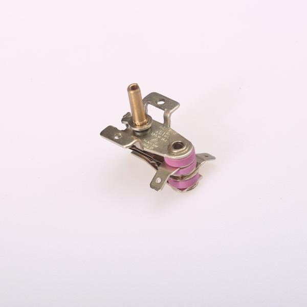 Differential Thermostat Temperature Controller with and Endurance Test Cycle of