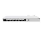 Experience Uninterrupted Connectivity with Mikrotik CCR2116-12G-4S Ethernet