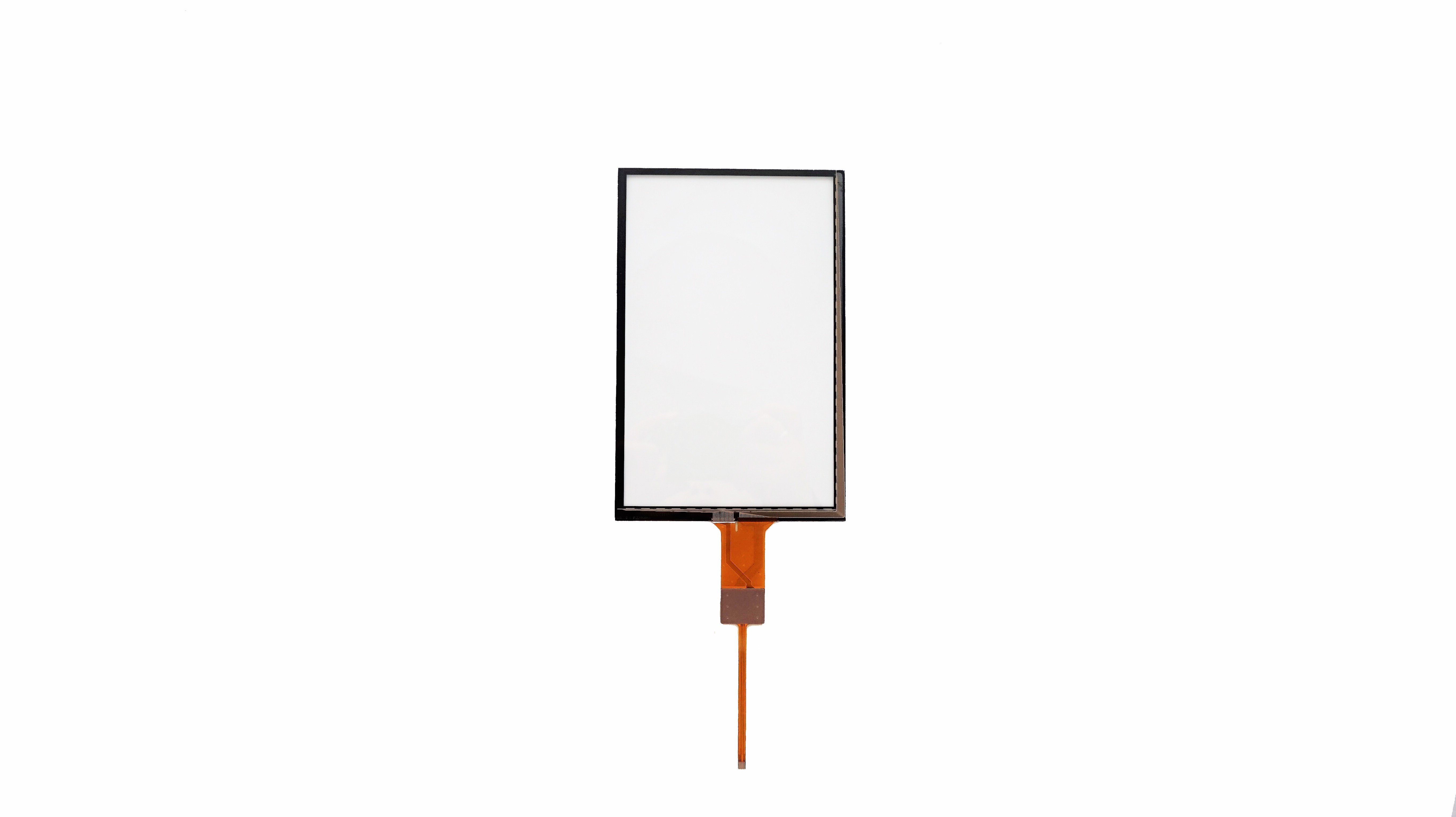 800X1280 TFT Capacitive Touchscreen , POS System Capacitive Touch Monitor