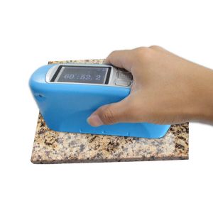 Gloss Level Measurement / Gloss Measurement Instruments Large Battery Capacity