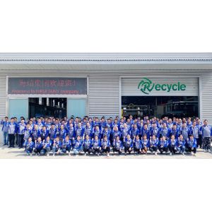 Henan Recycle Environmental Protection Equipment Co., Ltd.