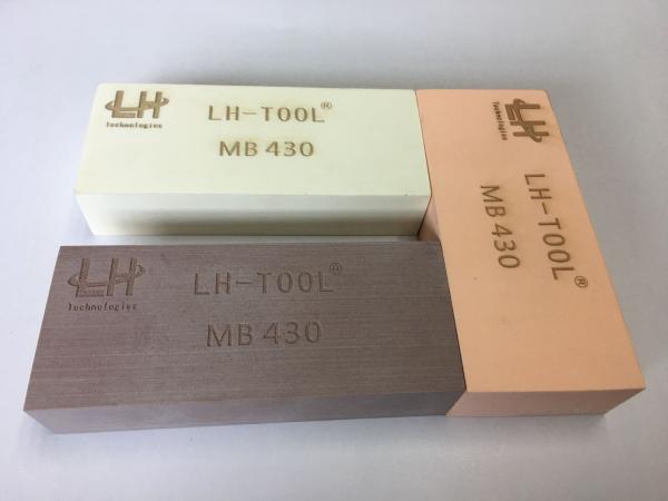 Quality Polyurethane Foam Board For Model Making , Epoxy Tooling Board High Stability for sale