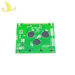 24064 12864 Graphic Dot Matrix Monochrome Display LCD Module