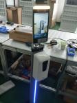 IR Temperature Measurement and Face Recognition Camera Access Access Control