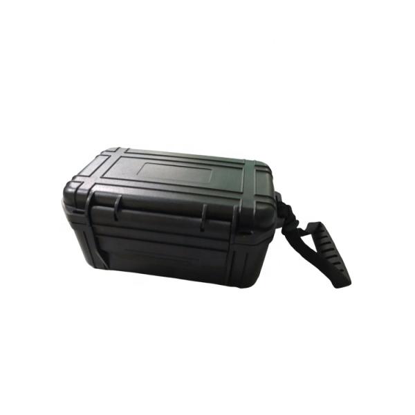Wholesale ABS Waterproof Storage Box Trolley Carrying Case With Wheel Tool Box