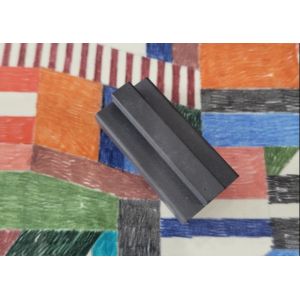 China Paper Industry Dewatering Element Si3n4 Silicon Nitride Ceramic Part wholesale