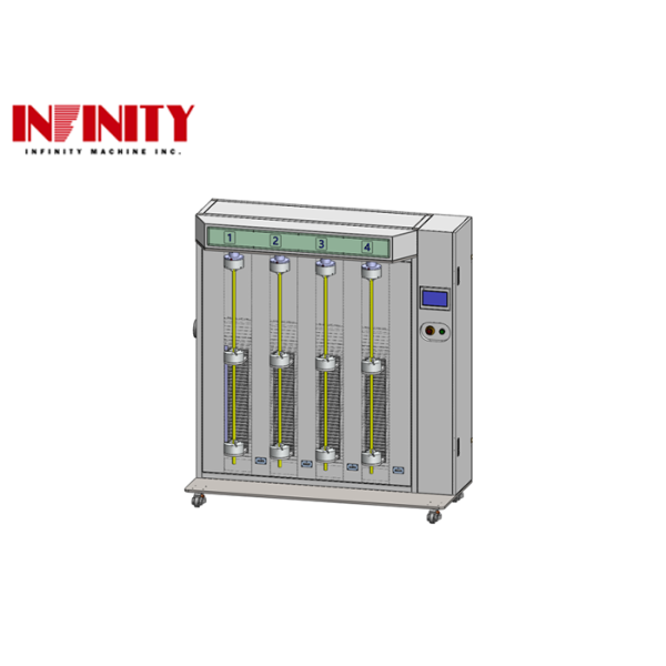 Wire Torsion Tester Cable Bending Test Machine