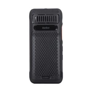 China inrico T310R POC Long Distance Two Way Radio Long Range Walkie Talkie Full Digital Keyboard and SOS Button for Uninterrupted Communication wholesale