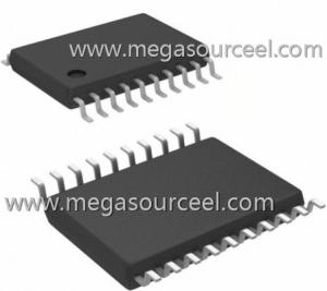 74LCX245MTCX - Fairchild Semiconductor - Low Voltage Bidirectional Transceiver with 5V Tolerant Inputs and Outputs