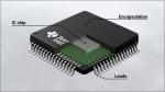 Texas/TI NE5532P Electronic Components Circuitos-Integrados-Jrc Pic Microcontrol