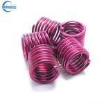 Professional M16 Tangless Threaded Inserts in Robust Size with and ISO9001 2015