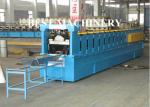 No-girder Arch Roof K Span Roll Forming Machine Glavanized Long Span
