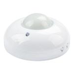 LED 110V 220V Automatic Infrared PIR Detector Time Delay Motion Sensor 360
