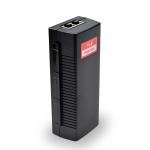 30W POE Devices , Single Port Power Over Ethernet IEEE802.3at Midspan