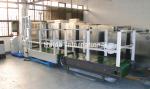 Package Testing Equipment For Vibration Simulation Transportation Test
