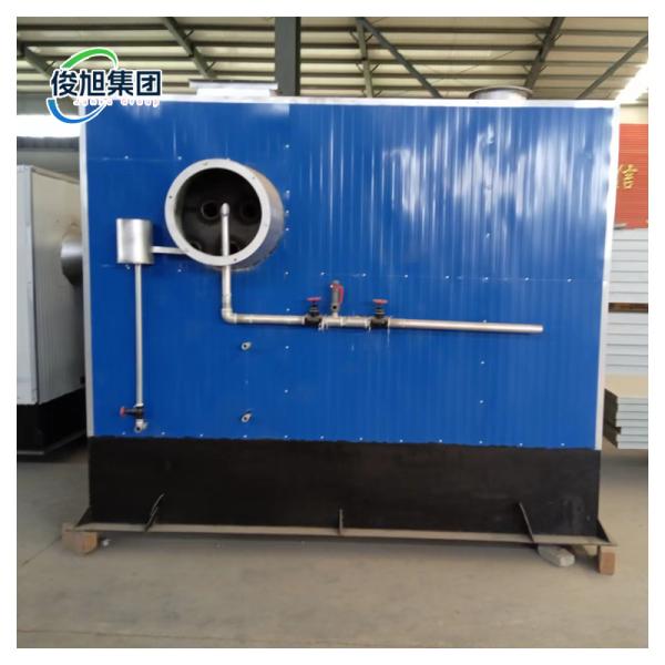 Wood Pallet Making Machine Customized Fumigation Equipment for Durable Wooden Pallets