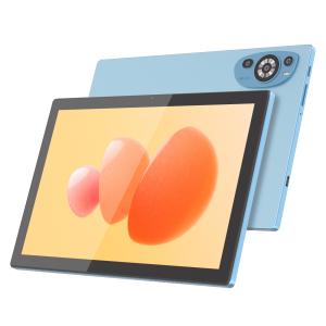 C Idea Android 14 Touch Screen 800*1280 IPS Incell 10.1 Inch Tablets With Pen CM8200plus Blue