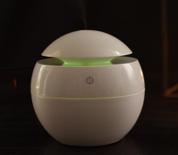 Quality Ultrasonic essential humidifier for sale
