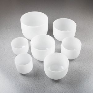 Elevate Your Meditation Practice with Chakra Singing Bowl - Origin