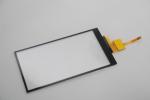 5" 800x480 Projected Capacitive Touch Screen With I2C Interface For Phones