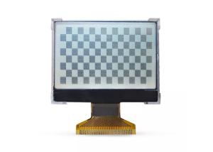 China 1.2 inch 1.5 inch 1.8 Inch 2.2 Inch 2.5 Inch COG LCD Display 12864 Dots Matrix wholesale