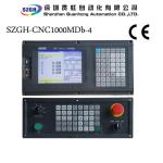Computerized Numerical Control CNC Router Controller four Axis 300 m / min 5 MHz