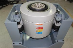 China Vibration Table Testing Equipment  For Shock And Vibration Battery Testing Solutions wholesale