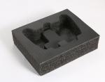 custom design EPE foam inner tray insert for protect the gamepad joystick betop