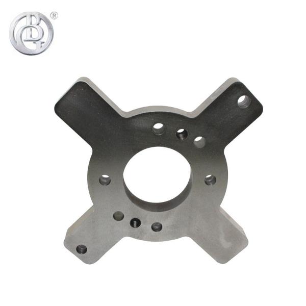 Quality OEM CNC Lathe Machining Mold Parts Tungsten Carbide Steel Material for sale