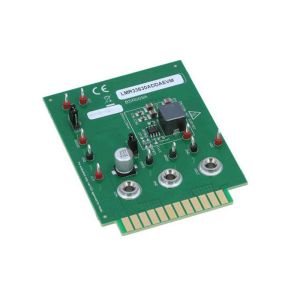 China LMR33630ADDAEVM Embedded Solutions Synchronous Step Down Converter Evaluation Module wholesale