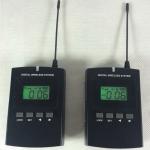 008B - Directional Simultaneous Interpretation Equipment Wireless Tour Guide