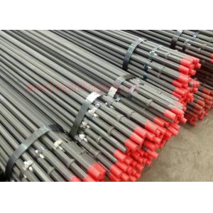 China Small Hole Drill Extension Rod Tungsten Carbide Material Customization Length wholesale