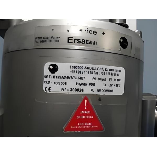 EX2 Model Maintenance Kit for High-blow Regulating and Recovery Tank Exhaust Pneumatic Solenoid Valve