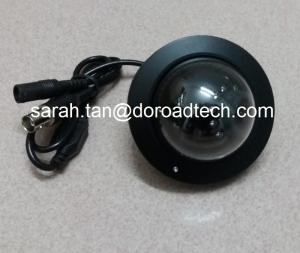 China Security &amp; Surveillance Video Cameras for Public Bus, with Audio Output wholesale