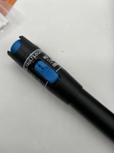 China 1-5 km Transmission Distance VFL Pen Type Visual Fault Locator with 650nm Wavelength and 5mW Output Power on sale