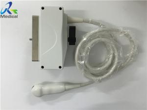 China CA123 Micro Convex Transducer , Convex Array Ultrasound Probe 3 MHz wholesale