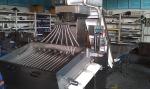 6 Sorting Rollers Pill Sorting Machine Round , Oblong , Oval Softgel