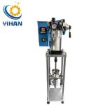 Lab or Small Batch Production YH-10G Small Mirco Desktop Injection Molding