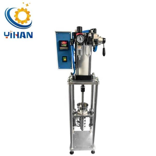 Lab or Small Batch Production YH-10G Small Mirco Desktop Injection Molding