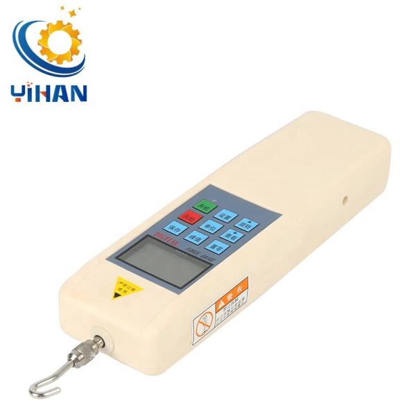 High Precision Digital Push Pull Dynamometer Force Tester for Measuring 500N