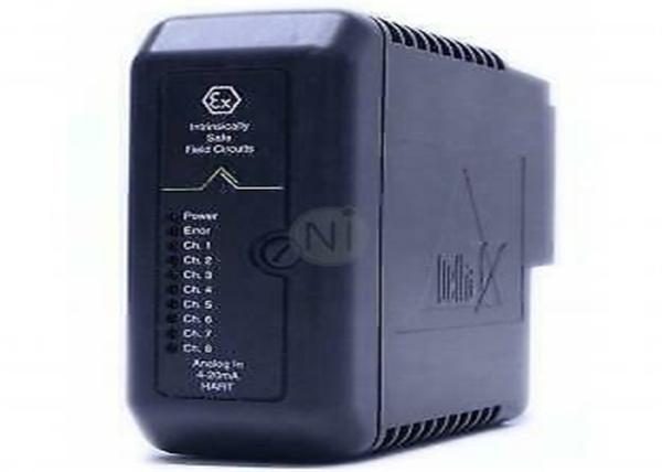 Quality EMERSON  WESTINGHOUSE PLC  INPUT MODULE KJ3102X1-BA1 ANALOG INPUT MODULE for sale