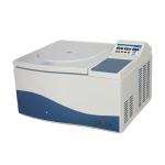 Low Speed Lab Centrifuge CTK80R Benchtop Refrigerated Automatic Decapping